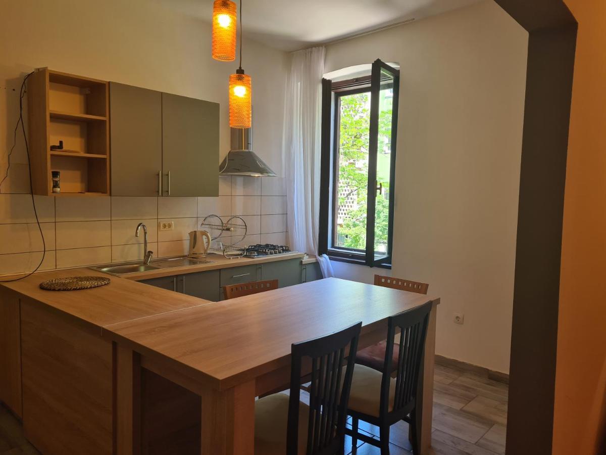 Se-Na Apartment Pula Exterior photo